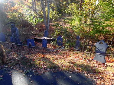 Cemetery 3 2017