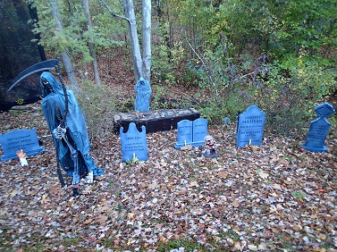 Cemetery 2