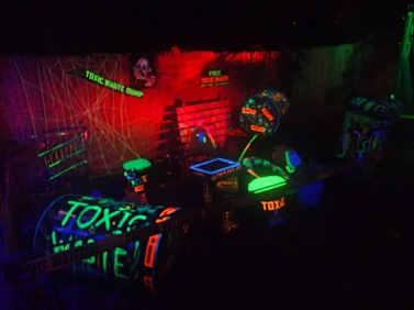 Night Toxic Waste 2